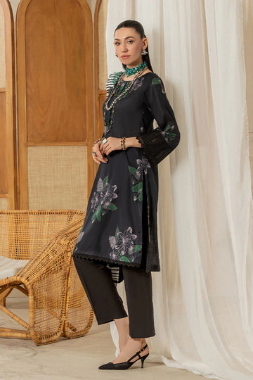 Paltar 3PC Premium Lawn Unstitched Suit PF062405