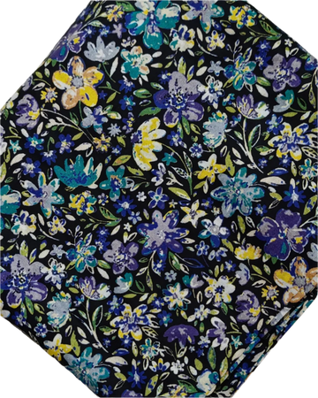 Bin Saeed 2-Piece Digital Printed Lawn Unstitched Suit 2025